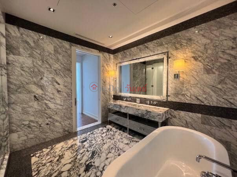 Condo for sale The Ritz-Carlton Residences, Bangkok | Thailand, Sales ฿ 60Million