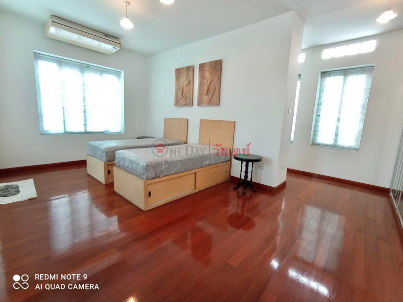 Beauty Single House in Prompong, Thailand Rental ฿ 120,000/ month