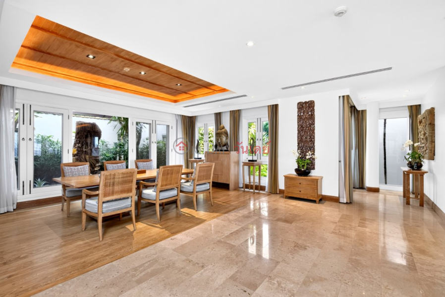 ค้นหาอสังหาริมทรัพย์ในประเทศไทย | OneDay | ที่อยู่อาศัย | รายการขาย | Trisara Villa 36