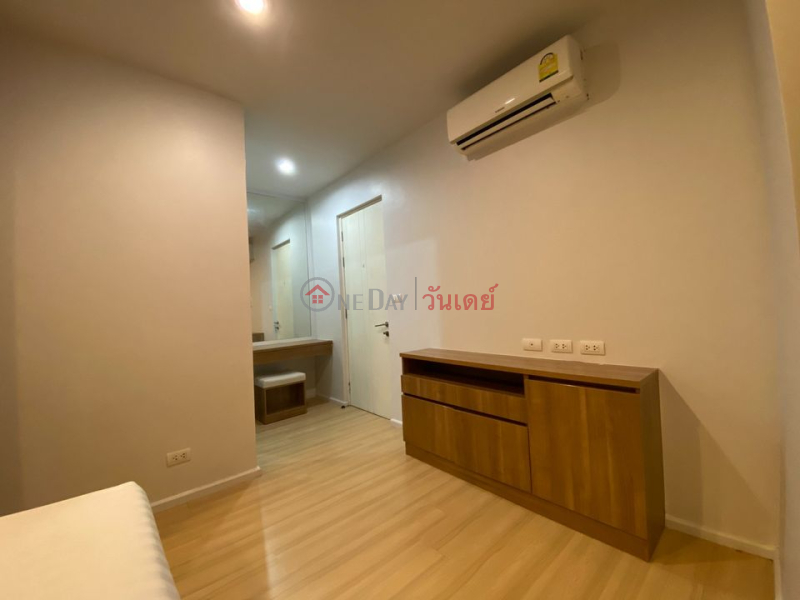 Property Search Thailand | OneDay | Residential, Rental Listings, Condo for Rent: Happy Condo Ladprao 101, 65 m², 2 bedroom(s)