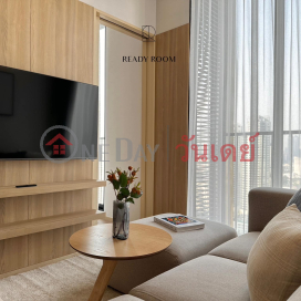 Condo for Rent: Noble State 39, 35 m², 1 bedroom(s) - OneDay_0