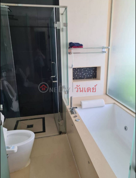 ฿ 62,000/ month Condo for Rent: The Address Sukhumvit 28, 70 m², 2 bedroom(s)