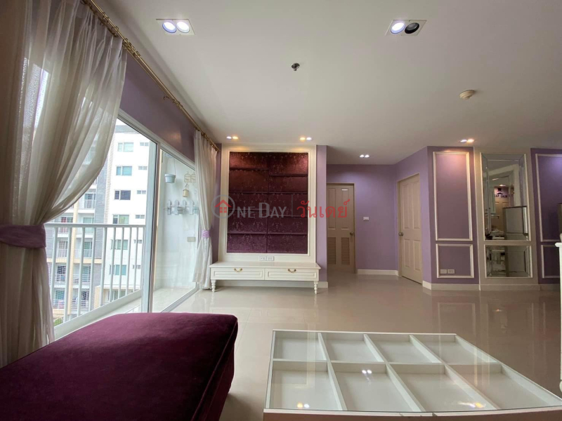 Condo for Rent: Metro Park Sathorn, 53 m², 2 bedroom(s) Thailand | Rental, ฿ 13,000/ month