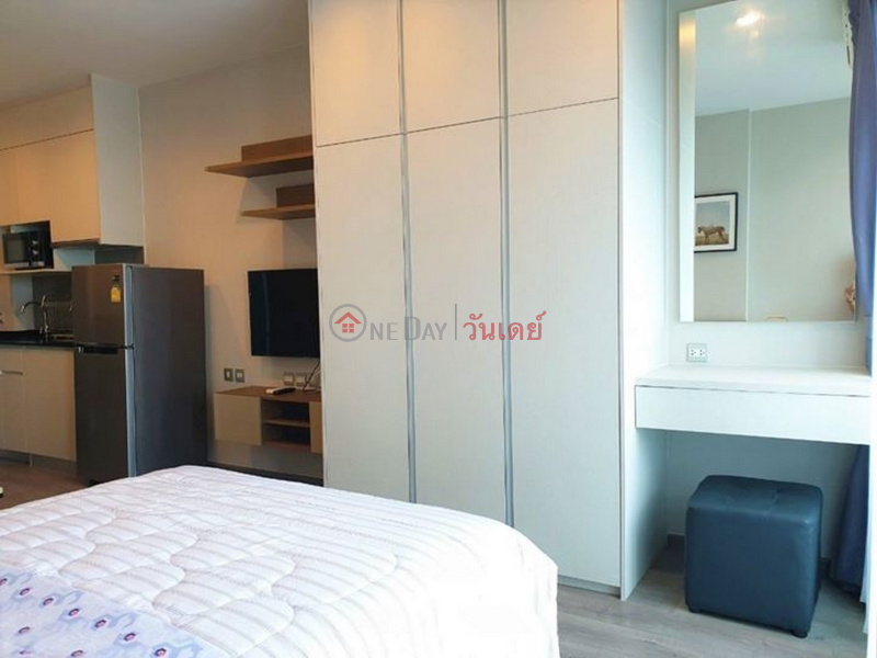 Property Search Thailand | OneDay | Residential Rental Listings, Condo for Rent: Whizdom Avenue Ratchada - Ladprao, 29 m², 1 bedroom(s)