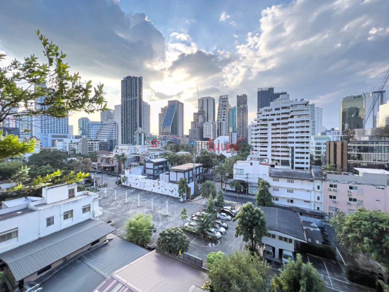 Property Search Thailand | OneDay | Residential | Sales Listings Condo for Sale: Siamese Exclusive Sukhumvit 31, 64 m², 1 bedroom(s)