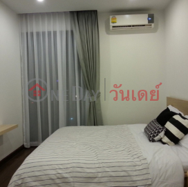 คอนโด สำหรับ เช่า: Supalai Premier @ Asoke, 50 ตร.ม., 1 ห้องนอน - OneDay_0