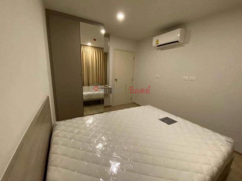 Condo for rent: Elio Del Moss Phaholyothin (4th floor) Rental Listings