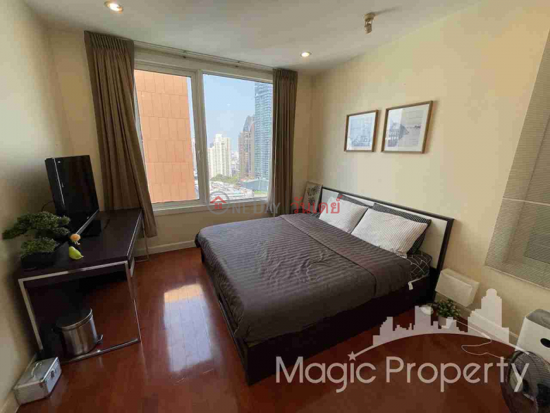 Siri Residence, Sukhumvit 24, Khlong Tan, Watthana, Bangkok | Thailand, Rental, ฿ 40,000/ month