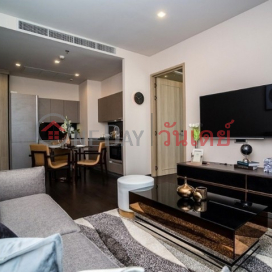 Condo for Rent: The XXXIX by Sansiri, 55 m², 1 bedroom(s) - OneDay_0