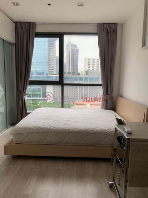 Condo for rent Ideo Mobi Phaya Thai (floor 12A) _0