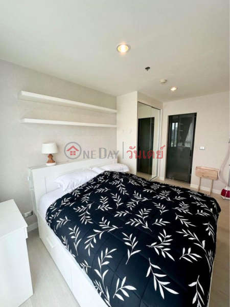 Condo for Rent: Rhythm Sukhumvit 42, 56 m², 2 bedroom(s),Thailand, Rental, ฿ 40,000/ month