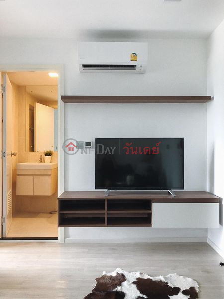 Condo for rent: Atmoz Ladprao 71 (6th floor) | Thailand, Rental, ฿ 13,000/ month