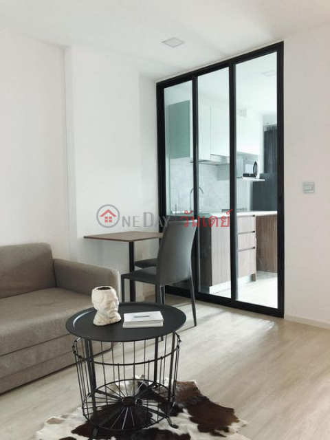 Condo for rent: Atmoz Ladprao 71 (6th floor) _0