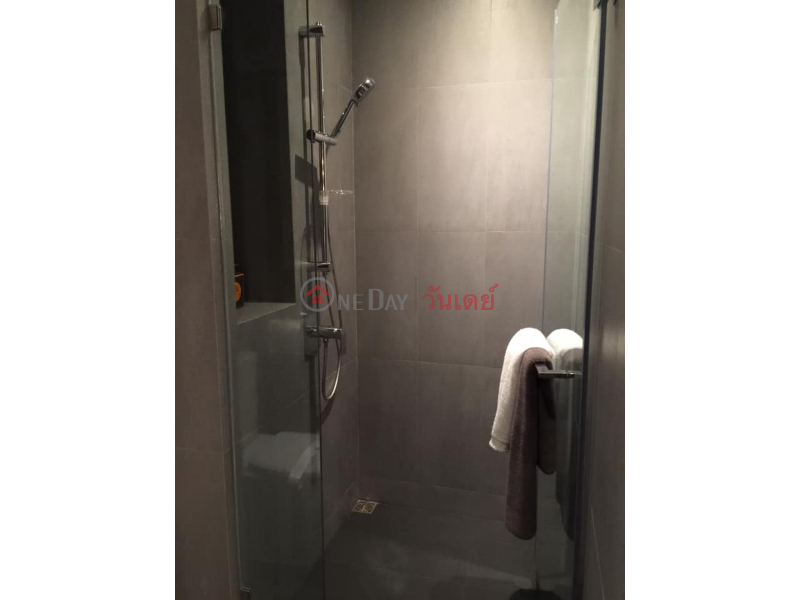 Condo for Rent: Whizdom Avenue Ratchada - Ladprao, 30 m², 1 bedroom(s),Thailand Rental, ฿ 19,000/ month