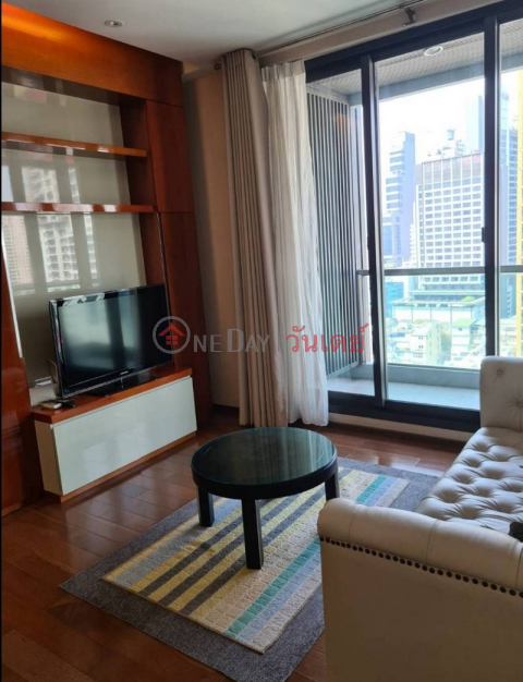 Condo for Rent: The Address Sukhumvit 28, 70 m², 2 bedroom(s) - OneDay_0