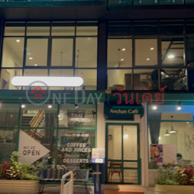 Anchan Cafe Sukhumvit 49|อัญชันคาเฟ่ สุขุมวิท 49