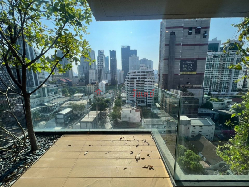 Condo For Sale : Siamese Sukhumvit31 Sales Listings (666-7896156076)