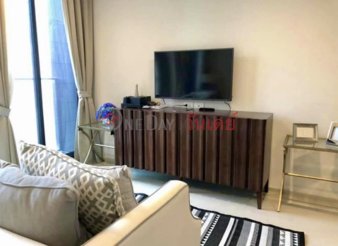 Condo for Rent: Noble Ploenchit, 50 m², 1 bedroom(s) - OneDay_0