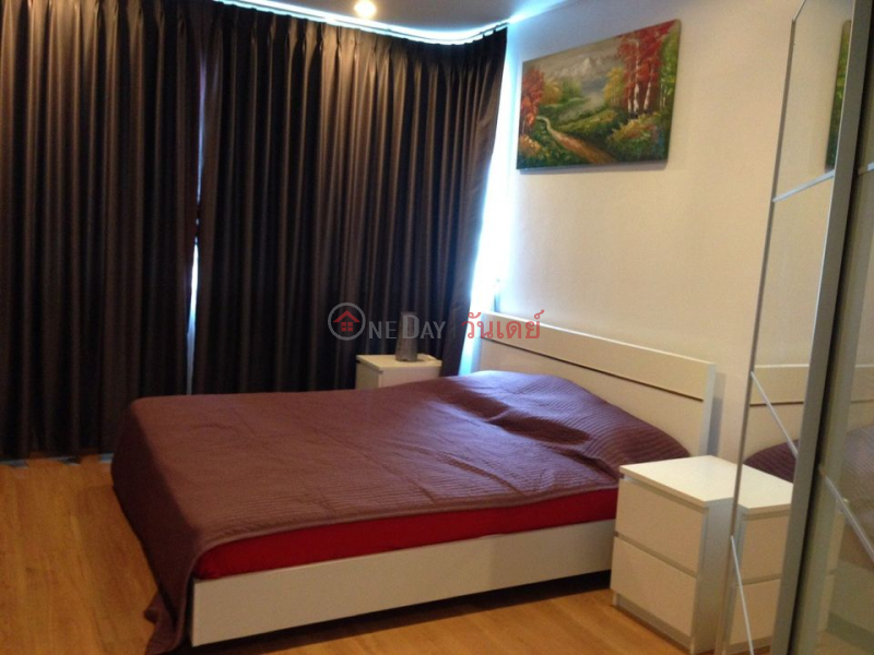 Condo for Rent: Supalai Wellington, 87 m², 2 bedroom(s),Thailand, Rental, ฿ 30,000/ month