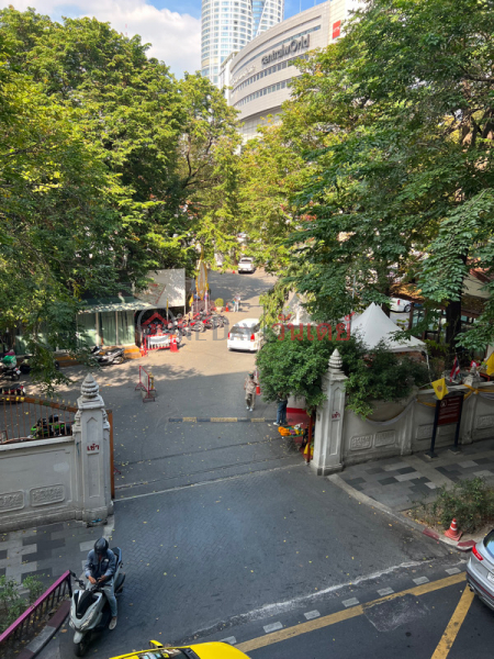 Pathumwanaram Ratchaworawihan - Temple In Bangkok (วัดปทุมวนารามราชวรวิหาร - วัดในกรุงเทพ),Pathum Wan | OneDay วันเดย์(2)