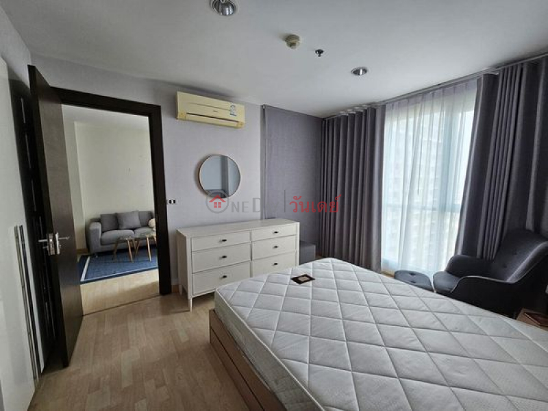 ฿ 2,000/ month Condo for rent: RHYTHM Ratchada (25th floor)