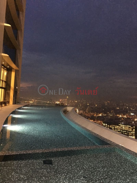 Condo for Rent: The Lumpini 24, 32 m², 1 bedroom(s) | Thailand | Rental, ฿ 26,000/ month