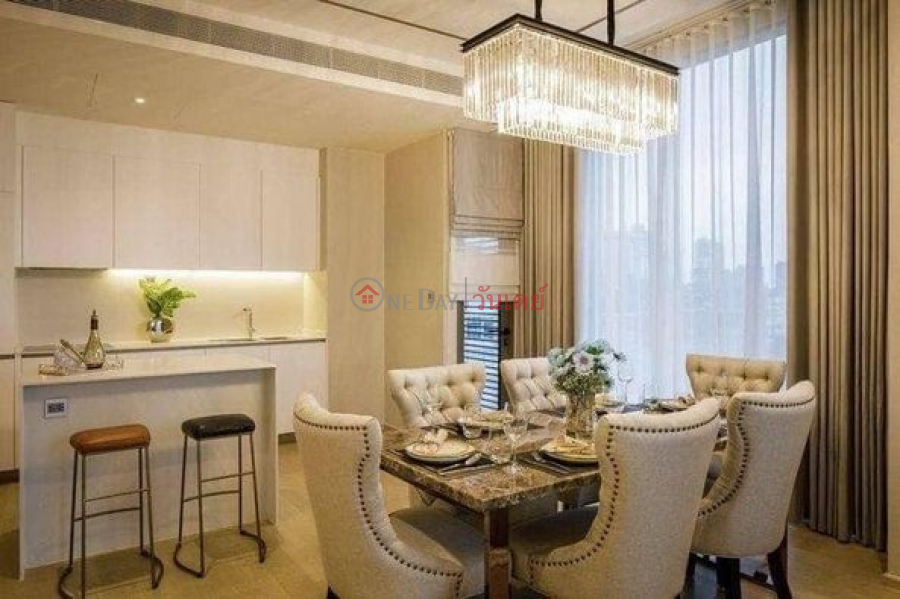 For rent The Strand Thonglor Rental Listings (669-1628297048)