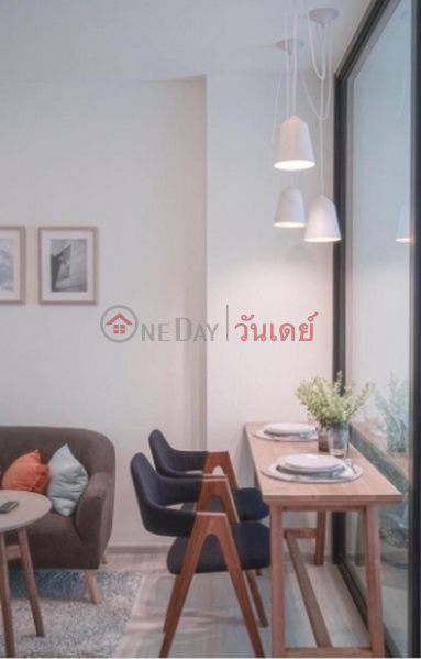 ค้นหาอสังหาริมทรัพย์ในประเทศไทย | OneDay | ที่อยู่อาศัย รายการเช่า | คอนโด สำหรับ เช่า: Life Asoke, 31 ตร.ม., 1 ห้องนอน