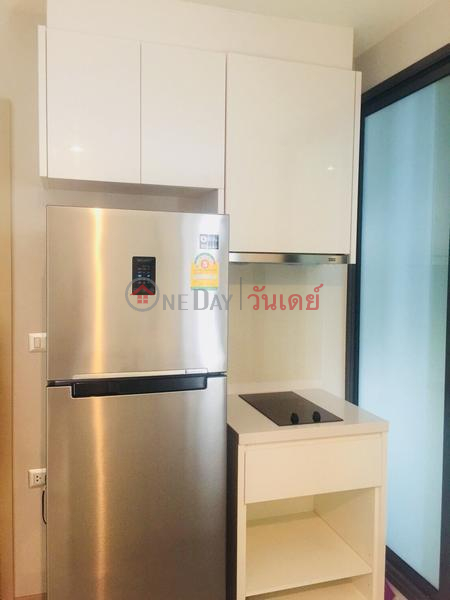 Condo for Rent: Rhythm Sukhumvit 42, 48 m², 1 bedroom(s) Thailand, Rental | ฿ 41,000/ month