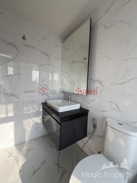 ฿ 7.5Million CLOUD Thonglor-Phetchaburi, Huai Khwang, Bangkok