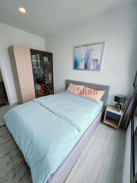 ฿ 18,000/ month For rent XT Ekkamai (21st floor)