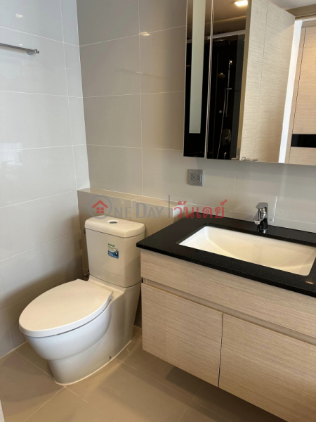 Condo for rent Via Botani Sukhumvit 47 (6th floor) Thailand Rental, ฿ 28,000/ month