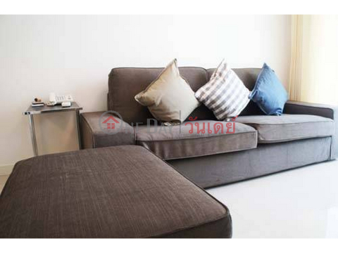 Condo for Rent: The Clover, 45 m², 1 bedroom(s) - OneDay_0