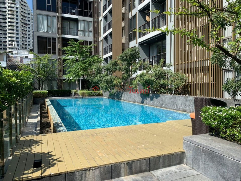  1 | Residential, Rental Listings | ฿ 18,000/ month