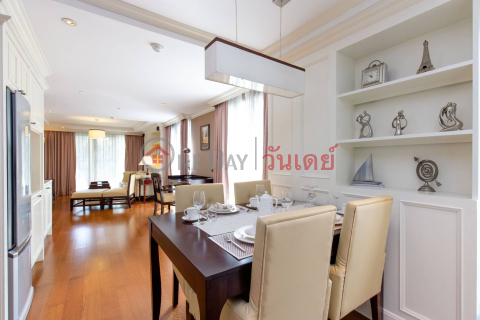 Condo for Rent: L.a.residence, 100 m², 2 bedroom(s) - OneDay_0