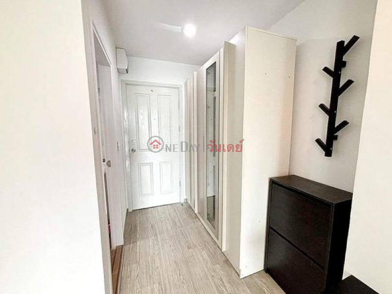 ฿ 9,500/ month, Condo for rent: Regent Home 97/1 (3rd floor, building A)