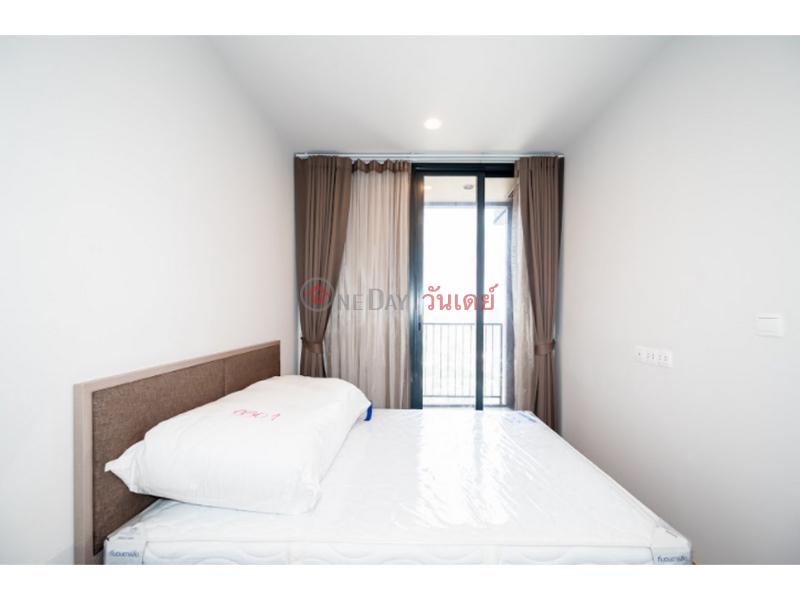 คอนโด สำหรับ เช่า: OKA HAUS Sukhumvit 36, 34 ตร.ม., 1 ห้องนอน ประเทศไทย, เช่า, ฿ 20,000/ เดือน