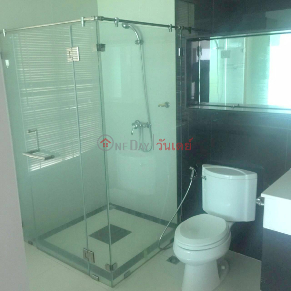 Condo for Rent: The Address Chidlom, 80 m², 2 bedroom(s) Rental Listings