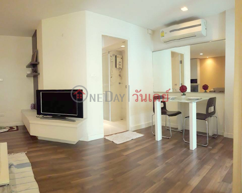 Condo for Rent: The Room Sukhumvit 79, 38 m², 1 bedroom(s) - OneDay_0