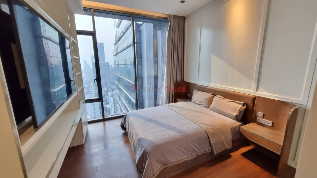 ฿ 210,000/ เดือน, คอนโด สำหรับ เช่า: Q 1 Condo Sukhumvit, 210 ตร.ม., 3 ห้องนอน