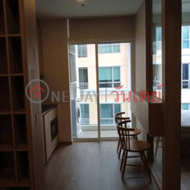 Condo for Rent: Siamese Exclusive Sukhumvit 42, 35 m², 1 bedroom(s) - OneDay_0