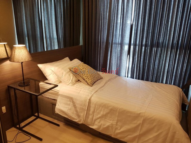 Condo for Rent: Life Sukhumvit 48, 50 m², 2 bedroom(s),Thailand | Rental, ฿ 27,000/ month