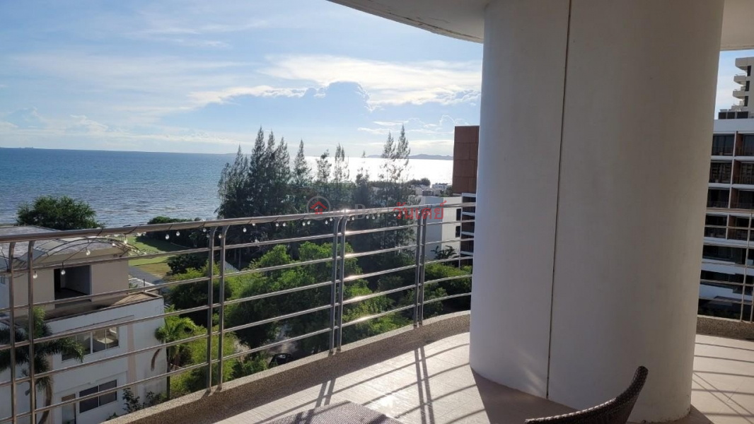 Beach front condo in 5th Floor | ประเทศไทย, เช่า, ฿ 55,000/ เดือน