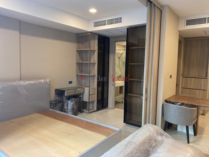 Condo for Sale: Fynn Sukhumvit 31, 36 m², 1 bedroom(s) Sales Listings