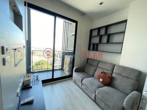 For rent Quinn Ratchada 17 (14th floor) (669-9712697826)_0