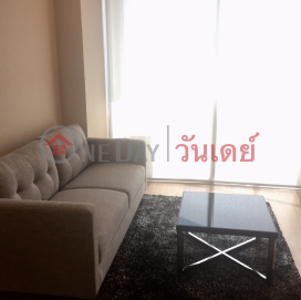 คอนโด สำหรับ เช่า: Sky Walk Condominium, 56 ตร.ม., 1 ห้องนอน - OneDay_0