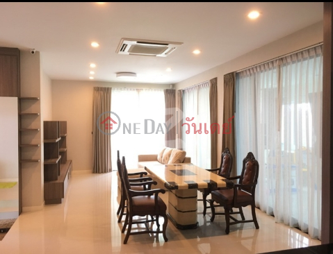 House for Rent: Private Nirvana Residence, 340 m², 3 bedroom(s) - OneDay_0