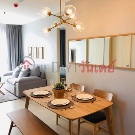 Condo for Rent: Life Asoke, 55 m², 2 bedroom(s) - OneDay_0