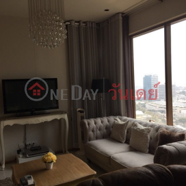 Condo for Rent: The Emporio Place, 46 m², 1 bedroom(s) - OneDay_0