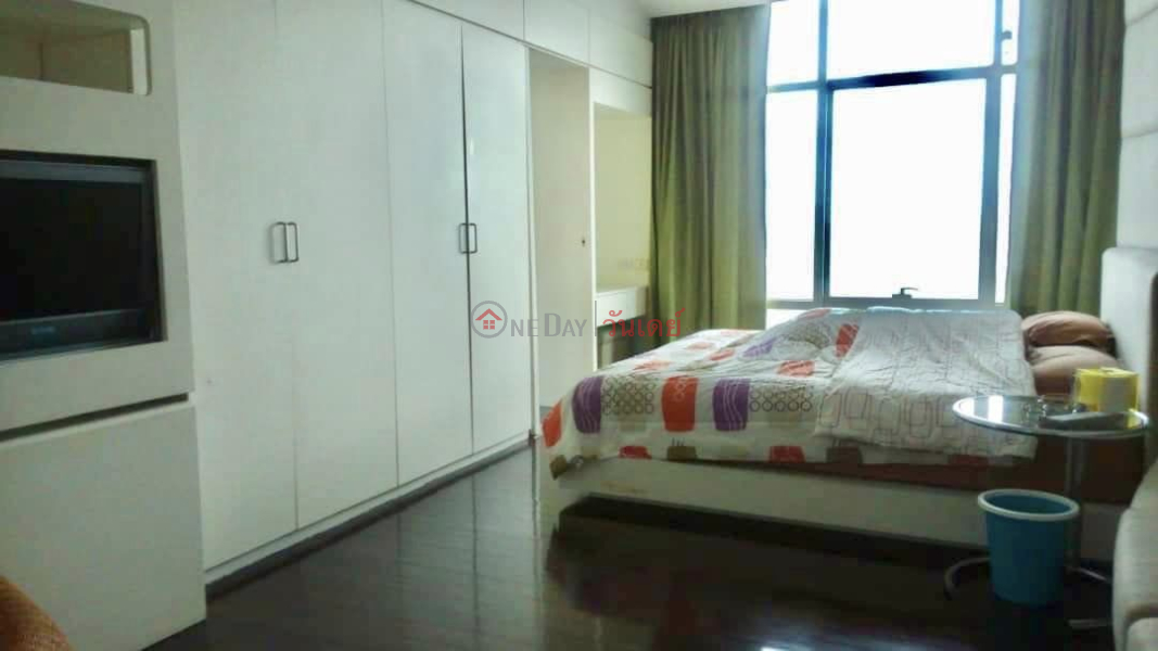 ฿ 9.5Million, Condo for Sale: Baan Sathorn Chaopraya, 110 m², 2 bedroom(s)